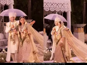 Pari raghav