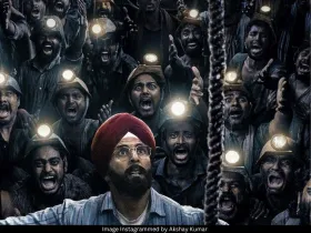 Mission Raniganj trailer out now! 