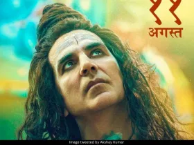 OMG 2 Akshay Kumar 