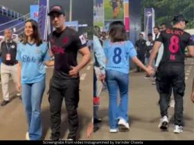 Ranbir Kapoor and Alia Bhatt 