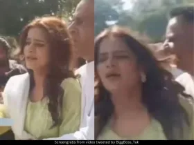 Archana Gautam 