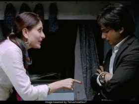 Jab We Met 