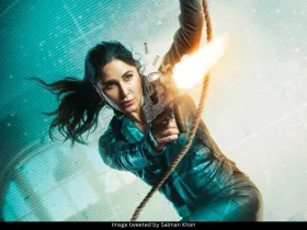 Katrina Kaif 