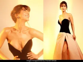 Vaani Kapoor 