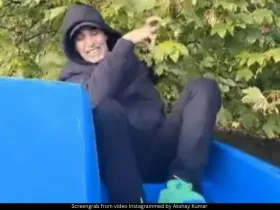 Akshay Kumar 