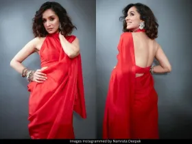 Shraddha Kapoor