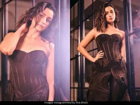 Alia Bhatt 