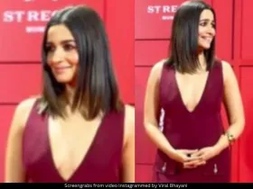 Alia Bhatt 