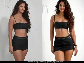 Disha PAtani 