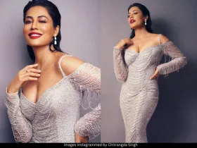 Chitrangda Singh