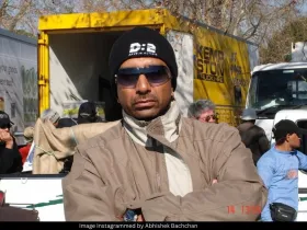 Sanjay Gadhvi 