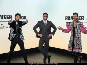 Ranveer Singh 