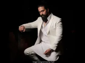 Yash KGF 