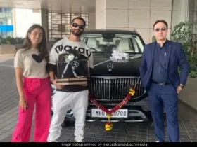 Shahid Kapoor 