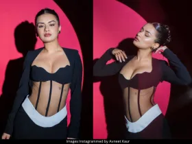 Avneet Kaur