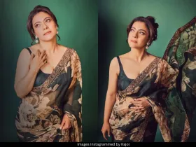 Kajol