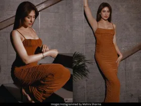 Mahira Sharma