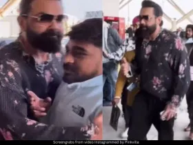 Bobby Deol 