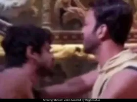 Vicky Jain and Abhishek Kumar 