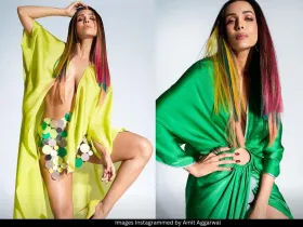 Malaika Arora 