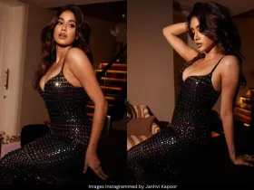Janhvi Kapoor 