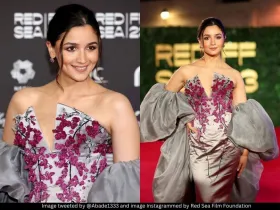 Alia Bhatt 