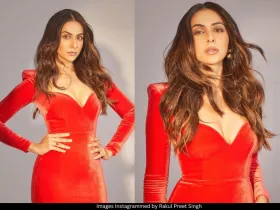 Rakul Preet Singh