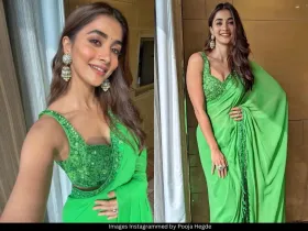 Pooja Hegde 