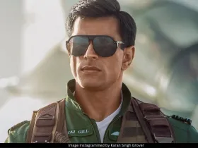 Karan Singh Grover