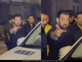 Salman Khan 
