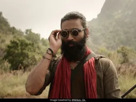 Dhanush Captain Miller 