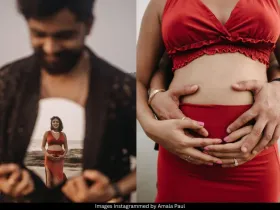 Amala Paul