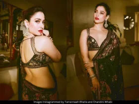 Tamannaah Bhatia 