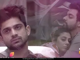 Abhishek Kumar, Isha Malviya and Samarth Jurel 