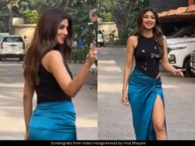 Shilpa Shetty 