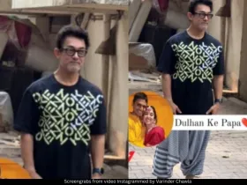 Aamir Khan 
