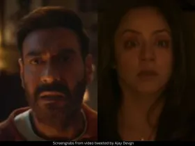 Ajay Devgn 
