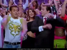 Deewangi Deewangi Salman 