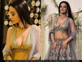 Ameesha Patel
