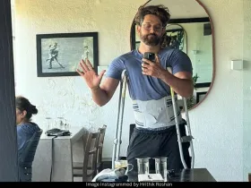 Hrithik Roshan 