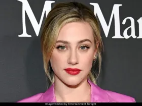Lili Reinhart 
