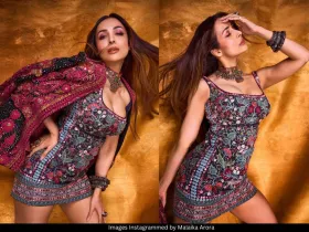 Malaika Arora