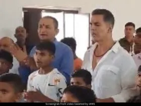 Akshay Kumar