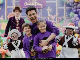 Karan Johar 