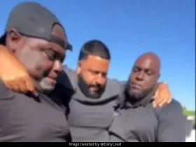 DJ Khaled 