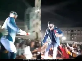 Aditya Narayan 