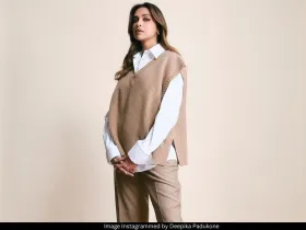 Deepika Padukone 