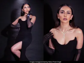 Rakul Preet Singh