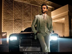 Ranveer Singh Shaktimaan