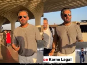 Suniel Shetty 